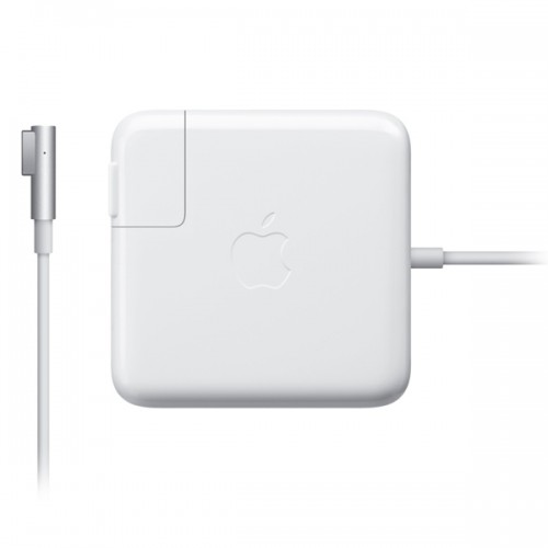 Apple MagSafe Power Adapter – 60W (MacBook and 13" MacBook Pro) Apple MagSafe Power Adapter – 60W (MacBook and 13" MacBook Pro)